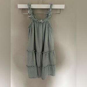 Girls Zara Dress